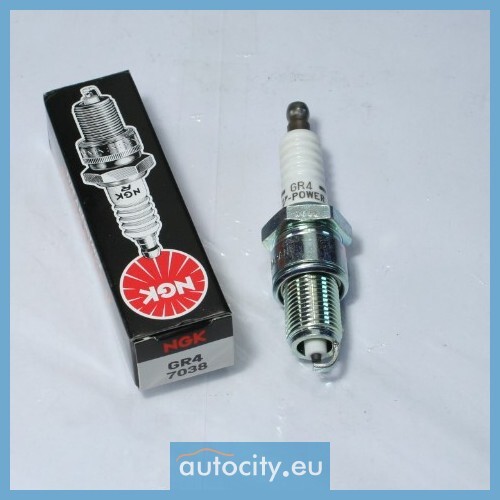 Ngk 7038 gr4 spark - 7038, plug