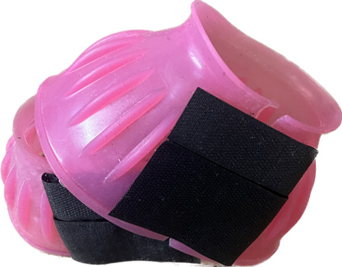Silicone overreach boots - silicone,