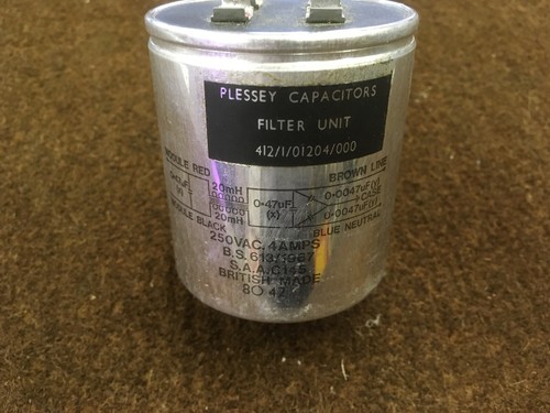 Vintage hoover matchbox - hoover,