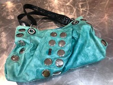 NICOLE LEE TURQUOISE VINTADGE