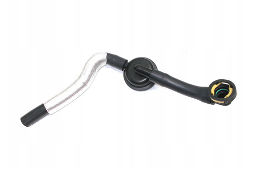 Cranckcase breather valve - cranckcase,