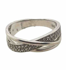sterling silver 925 ring