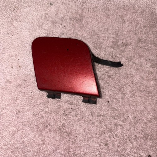 Citroen mk1 front bumper - c4,