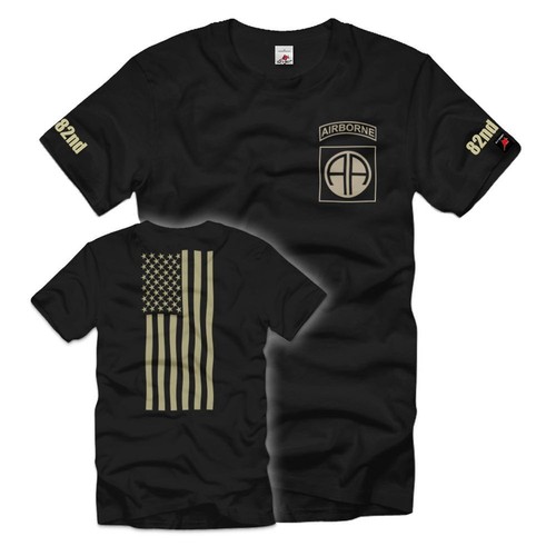 82nd airborne division - division, us