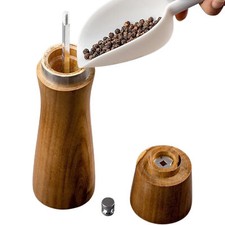 1pcs Pepper Mill