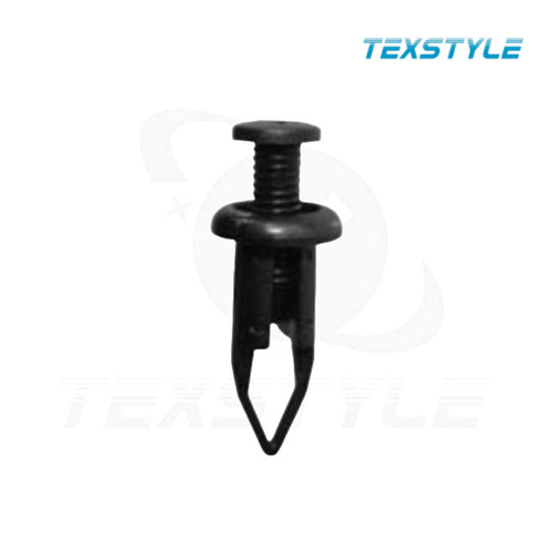 Texstyle rear bumper - rear,