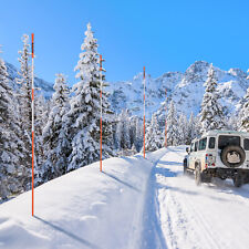 Uimoso 30 Pack 48" Driveway