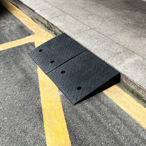 2pcs 50cm heavy duty kerb - 50cm,