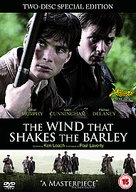 The wind that shakes - wind,