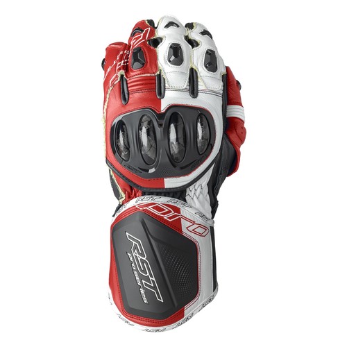 Rst d30 black - gp,