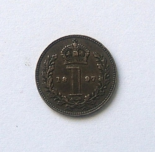 Queen victoria 1897 silver - queen,