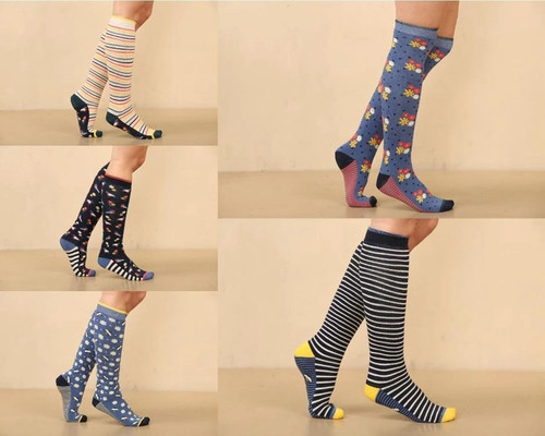 Pack womens wellington socks - wellington,
