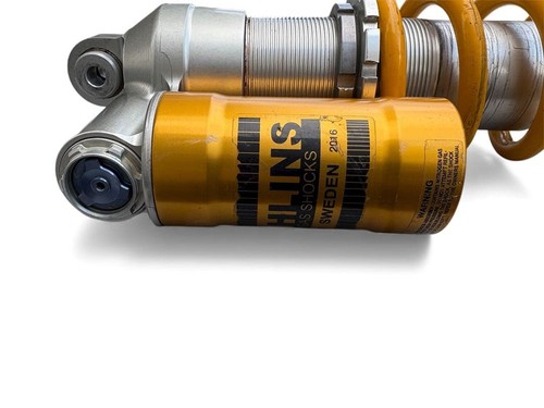 Ohlins ya179 ttx flow shock - ohlins,