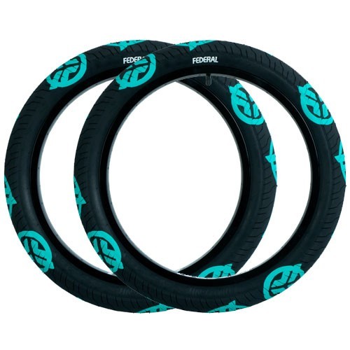 Pair federal command 20 - of, 20"