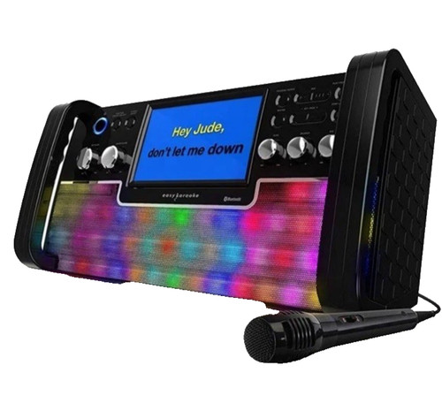 Easy karaoke eks780bt - easy,