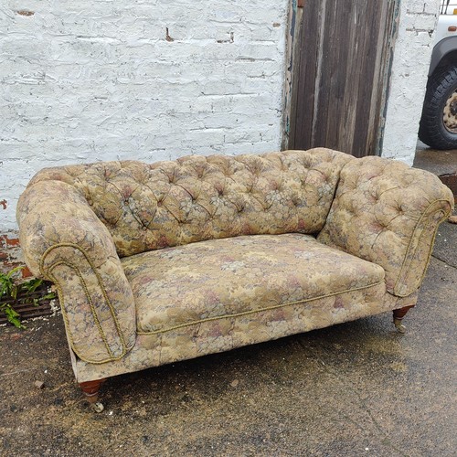 Antique drop arm victorian - arm,