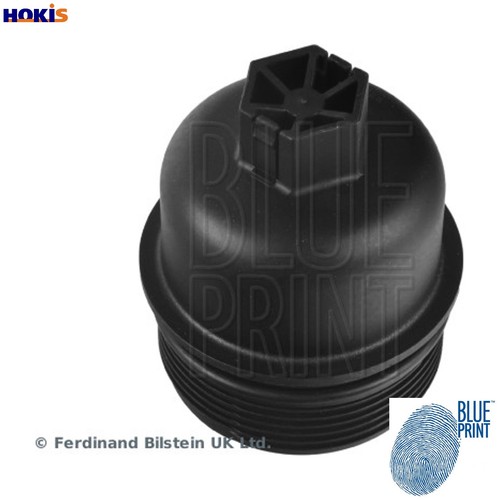 Cap oil filter housing - oil,