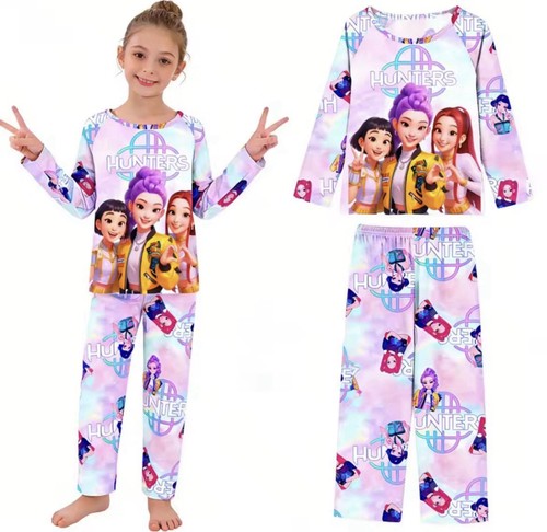 Kids girls kpop demon - kids,