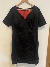 Pepper Berry Womens Black