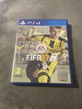 PS4 EA Sports Fifa 17