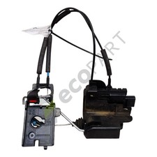 HYUNDAI I10 SE MK2 (IA) DOOR