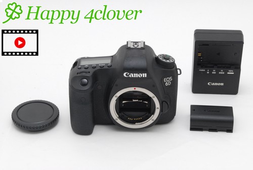 Near mint canon eos - eos, 6d