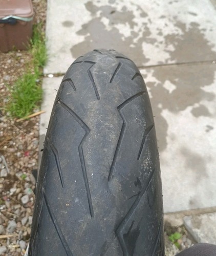 Pirelli diabolo rosso - pirelli, 3