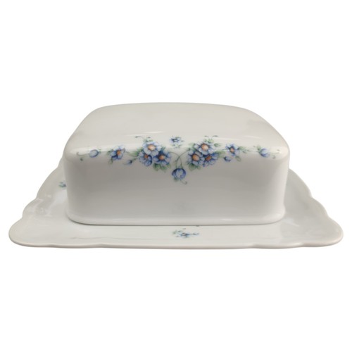 Butter dish 250 - g, seltmann