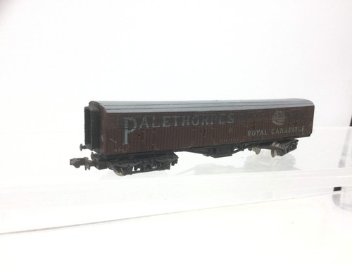 Lima 863 gauge gwr - 863, n