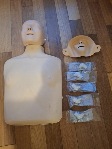 Laerdal resusci anne medical - laerdal,