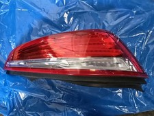 JAGUAR XJ X351 TAIL LIGHT REAR LEFT PASSENGER SIDE  2010 - 2015 Genuine 