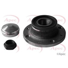APEC AWB1238 Wheel Bearing Kit