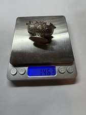 Antique Russian Imperial 84