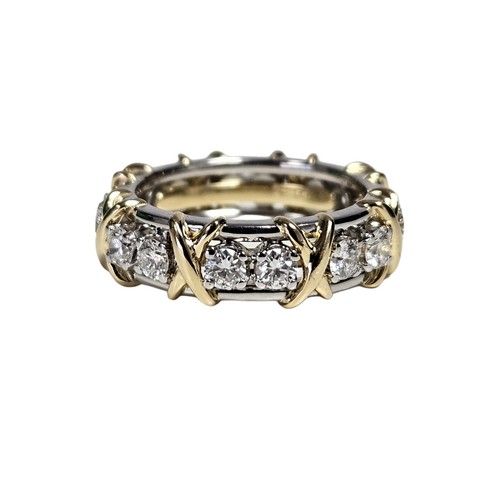 Tiffany schlumberger - &, co.