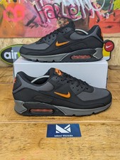 Nike Air Max 90 Jewel Black