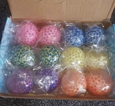 Orbeez gel filled bead - gel,