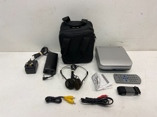 Venturer pvs1225b portable dvd - venturer,