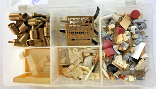 Fittings accessories ship - accessories,