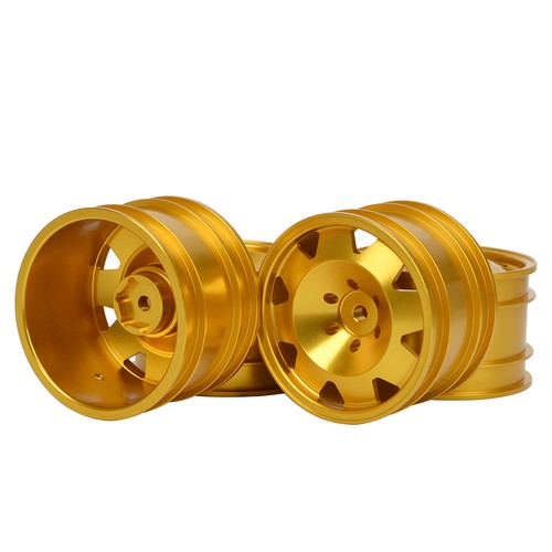 Aluminum alloy wheels - wheels, set