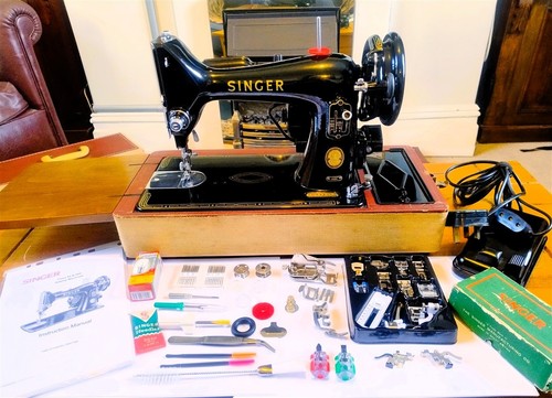Singer 99k heavy duty - 99k,