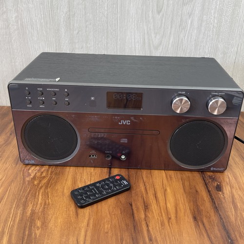 Jvc model d90 wireless - model, rd-d90