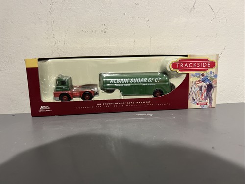 Lledo trackside foden s21 - lledo,