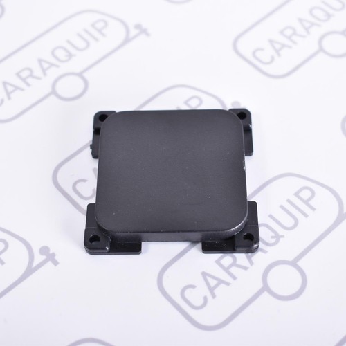 Line blank socket plate - socket,
