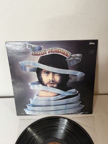 Alan parsons project tales - tales, of