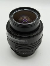 Sigma 35-70mm f/2.8-4 Zoom