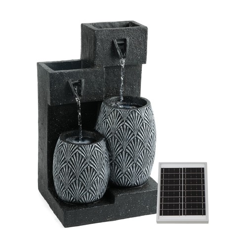 Gardenwize solar powered water - gardenwize,