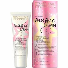 Eveline Magic Skin CC