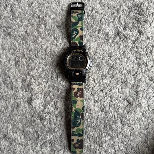 Shock bathing ape - a,