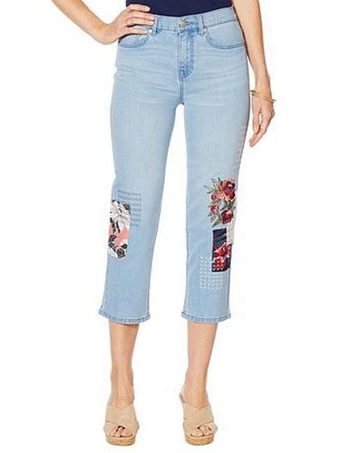 Dg2 diane gilman denim stretch - diane,