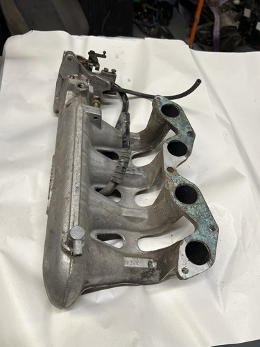 Ford escort xr3i inlet